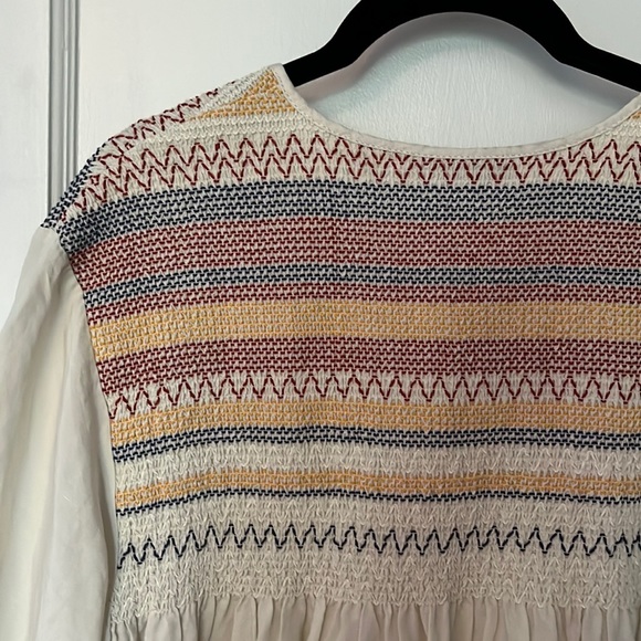 Adorable dress with liner. Comfortable, easy to wear. - Picture 8 of 11